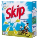 Skip Απορρυπαντικό Πλυντηρίου Κουτί Spring Fresh 70 μεζ