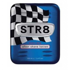 Str8 After Shave Lotion Racing 100 ml 